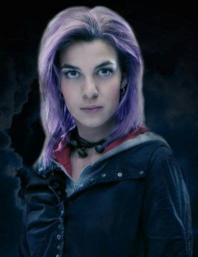 tonks mother|Andromeda Tonks in Harry Potter